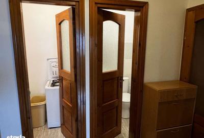 Apartament cu 3 camere, mobilat în Turda - 6