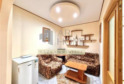 Garsonieră decomandată, mobilată în Ultracentral - 4