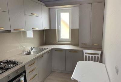 Apartament 2 camere zona Parcul Carol - 2