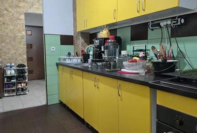 Apartament 3 camere in Deva, zona Piata -Gara, et 1 - 21