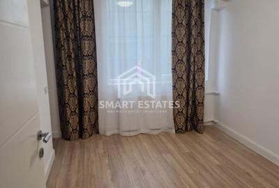 Apartament cu 2 camere semidecomandat, mobilat în P-ța Unirii - 4