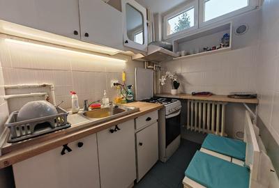 Cozy Blue Home Manastur isi cauta chirias - 10