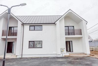 Casă cu 3 camere în Central - 7