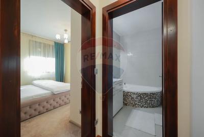 Apartament cu 2 camere decomandat, mobilat în Ultracentral - 3