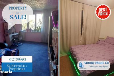 Apartament cu 2 camere decomandat în Rogerius - 2