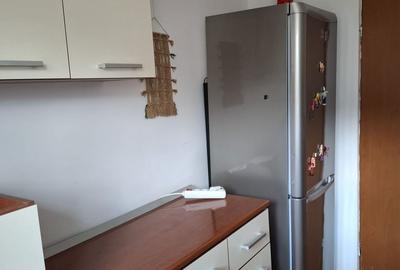 Apartament cu 3 camere decomandat în Central - 2