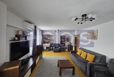 Apartament cu 4 camere decomandat, mobilat în Turda - 3