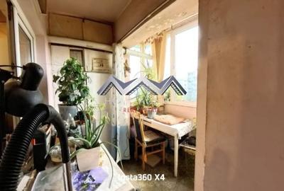 Apartament 3 camere decomandat, Titulescu, sector 1 Apartament 3 camere decomandat, Titulescu, sector 1 - 13