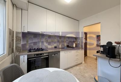 Apartament cu 4 camere, mobilat în Titan - 9