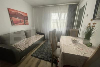 Apartament cu 2 camere semidecomandat în Central - 4
