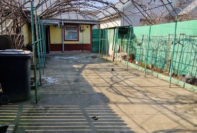Casă cochetă, alternativă excelentă la un apartament la parter - 2