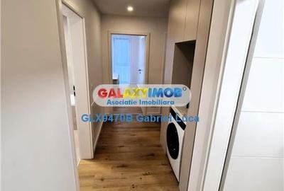 Apartament 2 camere 58 mp | NOU | Decomandat | Metrou Piata Sudului - 8