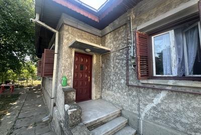 Teren Intravilan | Constructie Demolabila | Bucuresti | Salaj - 10