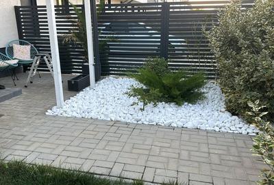 Casă cu 4 camere cu Teren 170 Mp în Berceni - 15