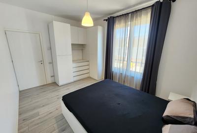 Apartament cu 2 camere semidecomandat, mobilat în Dumbrăvița - 3
