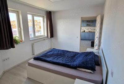 Apartament cu 2 camere decomandat în Central - 3