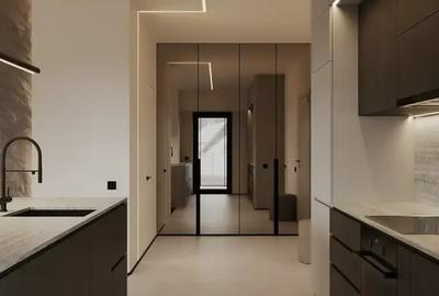 Cotroceni 3 Camere Finalizat - Bloc Boutique Exclusivist - 6