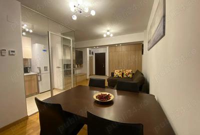 Propietar apartament 3 camere cu centrala, parcare subter zona Banu Manta Victoriei ultracentral lux - 2