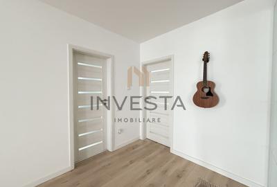 Apartament deosebit cu vedere spre oras- zona Alecu Russo - 7