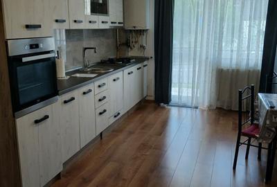 Apartament cu 2 camere semidecomandat în Dâmbul Rotund - 2