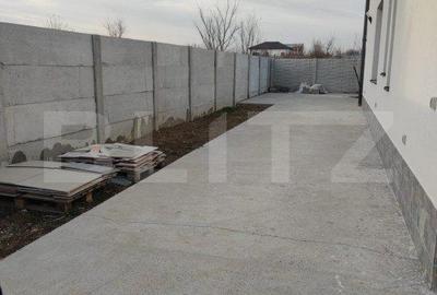 Casă cu 4 camere în Bâlta - 2