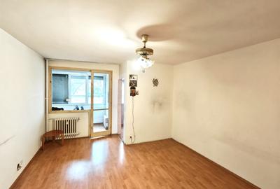 Berceni - Aparatorii Patriei Metrou - 5