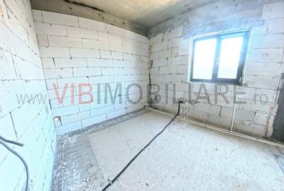 Vila Balotesti 7 Camere -224 mp casa - 507 mp teren -  aproape de lac - Se vinde - 9