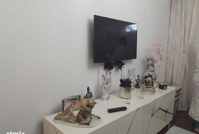 Apartament cu 3 camere semidecomandat în Sat Vacanță - 11