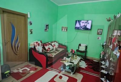 Apartament cu 2 camere semidecomandat în Sinaia - 15