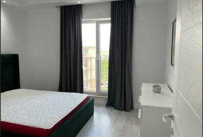 Apartament cu 2 camere semidecomandat în Pipera - 6
