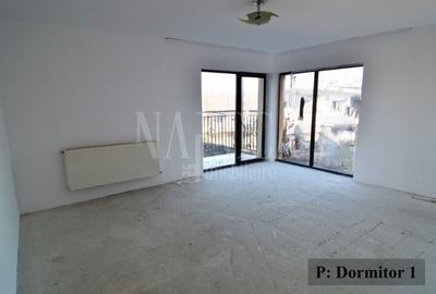 Casă individuală cu 9 camere cu Canalizare în Florești - 8