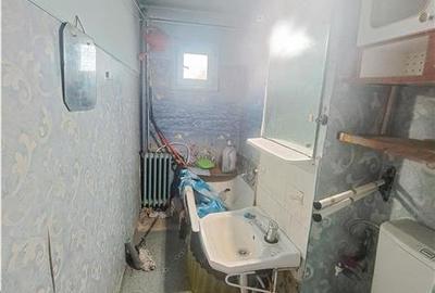 Apartament cu 3 camere semidecomandat în Șagului - 5