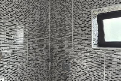 Casă cu 4 camere cu Teren 1000 Mp în Domnești - 9