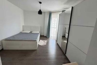 Apartament cu 2 camere în Central - 2