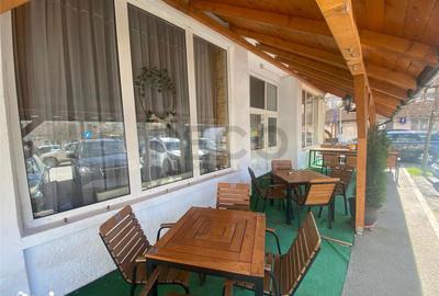 Spațiu comercial, de 257 mp, în Central - 2