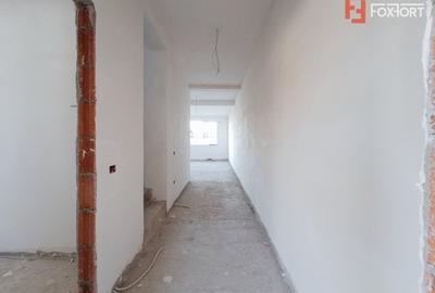 Duplex 4 camere 140 mp utili, toate utilitatile, la asfalt in Giroc - V7800 - 5