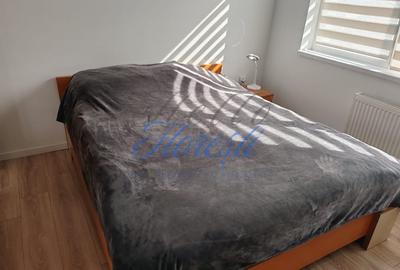 Vand apartament 3 camere, 77mp,garaj, balcon, Calea Baciului, zona Petrom - 2