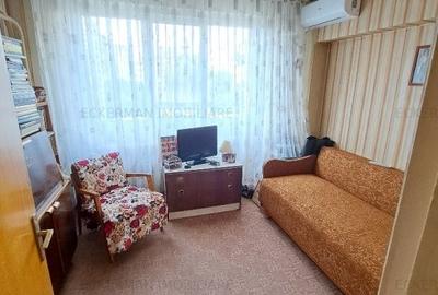 Lacul Tei-Domino, 4 camere de vanzare, 6/11, boiler,  89 mp - 8