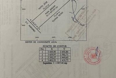 1007mp teren Peris, deschidere 14ml - 9