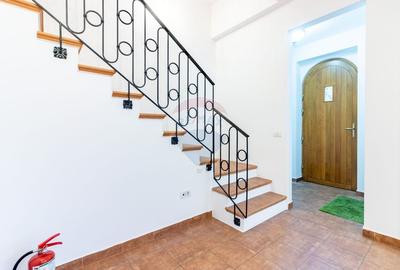 Vilă de inchiriat | Floreasca | Barbu Vacarescu - 19