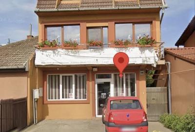 Spațiu comercial, de 50 mp, în Girocului - 1