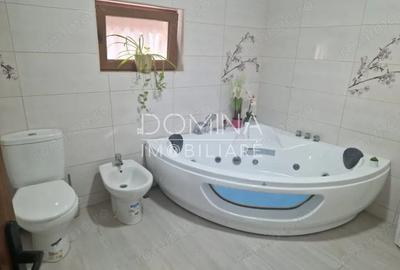 Inchiriere casa P+M, mobilata ?i utilata, situata in Targu Jiu, strada ?i?e?ti - 11