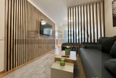 Garsonieră semidecomandată în Gheorgheni - 7