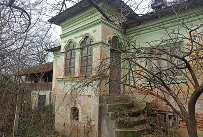 Casă în Uda-Clocociov - 4