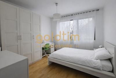 Apartament cu 3 camere decomandat, mobilat în Pipera - 7