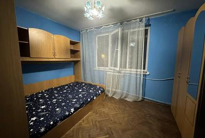 Apartament doua camere, 49mp, cartier George Enescu, zona Sweet Escape - 2