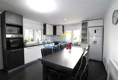 Casă cu Teren 1510 Mp în Urleta - 6