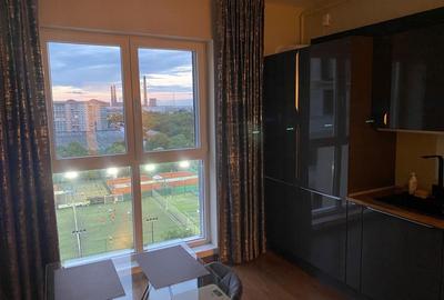 Apartament 3 camere Duplex Penthouse 78mp Vitan Barzesti Parc Natural Vacaresti - 22