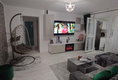 Apartament cu 3 camere semidecomandat în Exterior Vest - 8
