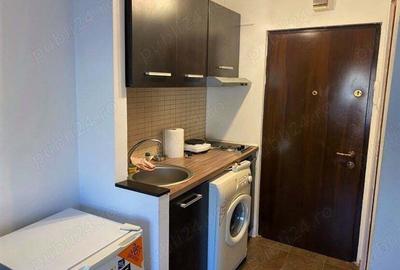 Proprietar, garsoniera moderna Calea Aradului- Iulius Mall - 1